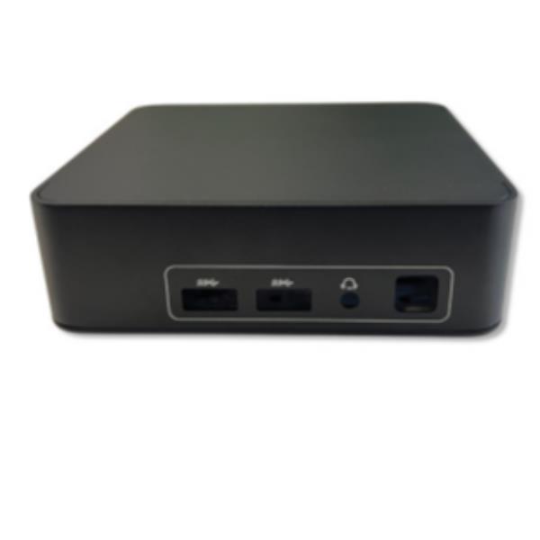 AOPEN NUC DEN5128 I3 1215U 128GB SSD 8G SIN WINDOWS